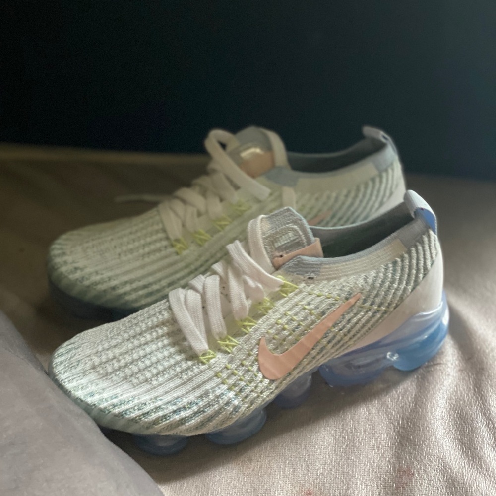 Vapor Max Nike